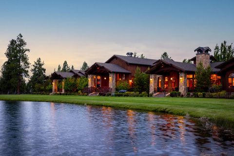 Tiny photo for 16400 Jordan Road, Sisters, OR 97759 (MLS # 220198767)
