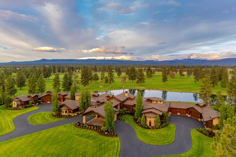 Tiny photo for 16400 Jordan Road, Sisters, OR 97759 (MLS # 220198767)