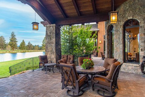 Tiny photo for 16400 Jordan Road, Sisters, OR 97759 (MLS # 220198767)