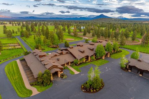 Tiny photo for 16400 Jordan Road, Sisters, OR 97759 (MLS # 220198767)