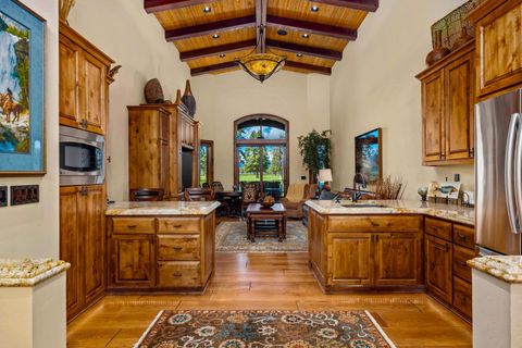Tiny photo for 16400 Jordan Road, Sisters, OR 97759 (MLS # 220198767)