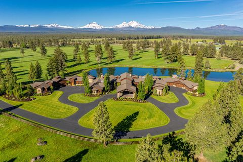 Tiny photo for 16400 Jordan Road, Sisters, OR 97759 (MLS # 220198767)