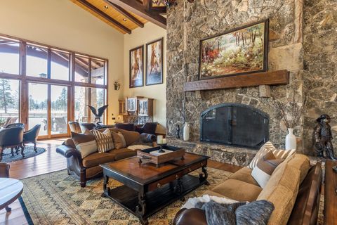 Tiny photo for 16400 Jordan Road, Sisters, OR 97759 (MLS # 220198767)