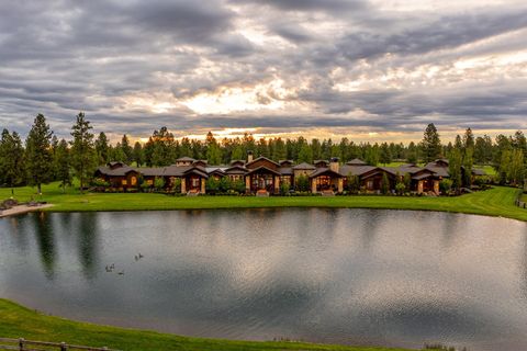 Tiny photo for 16400 Jordan Road, Sisters, OR 97759 (MLS # 220198767)
