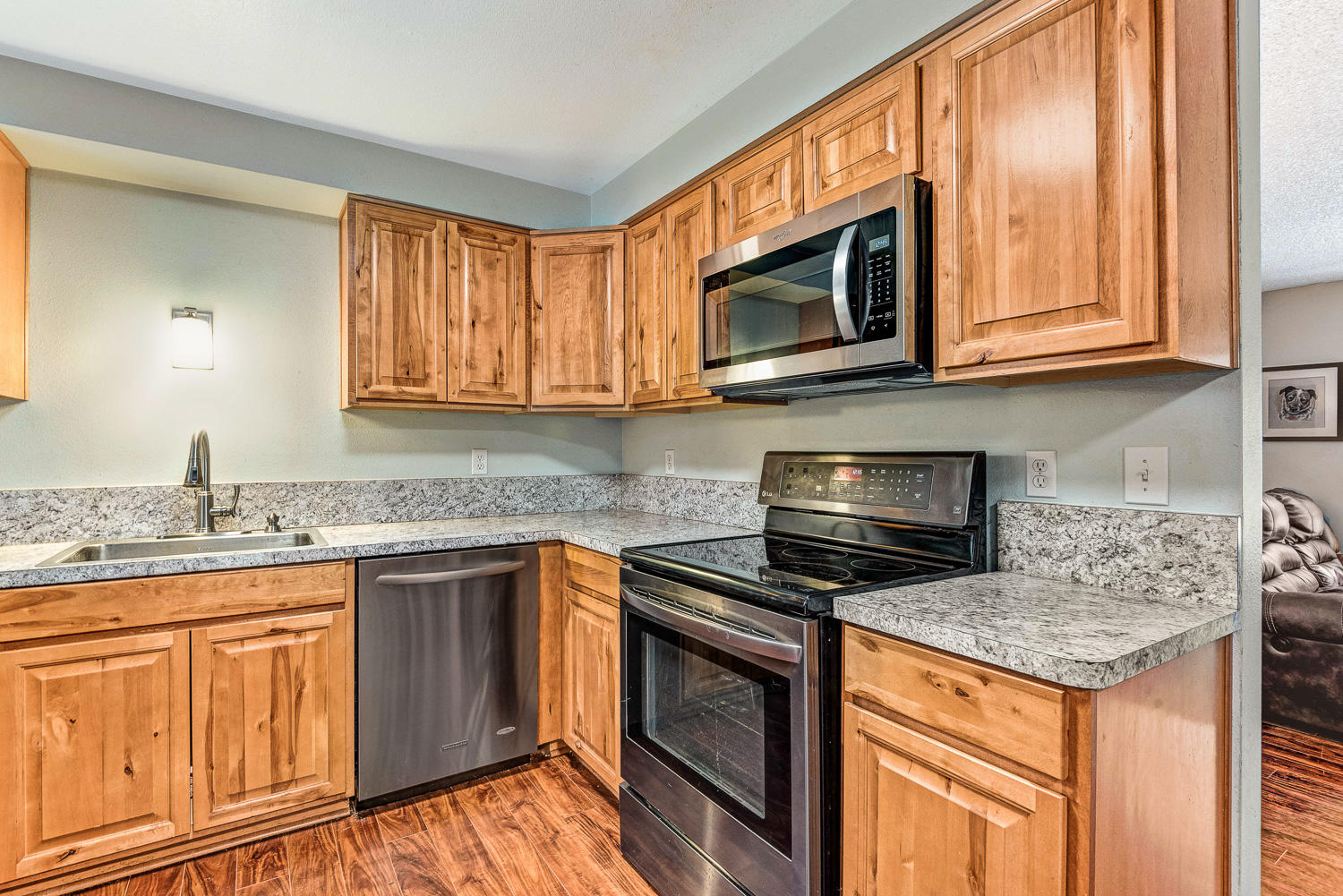 Deschutes RiverWoods - Residential