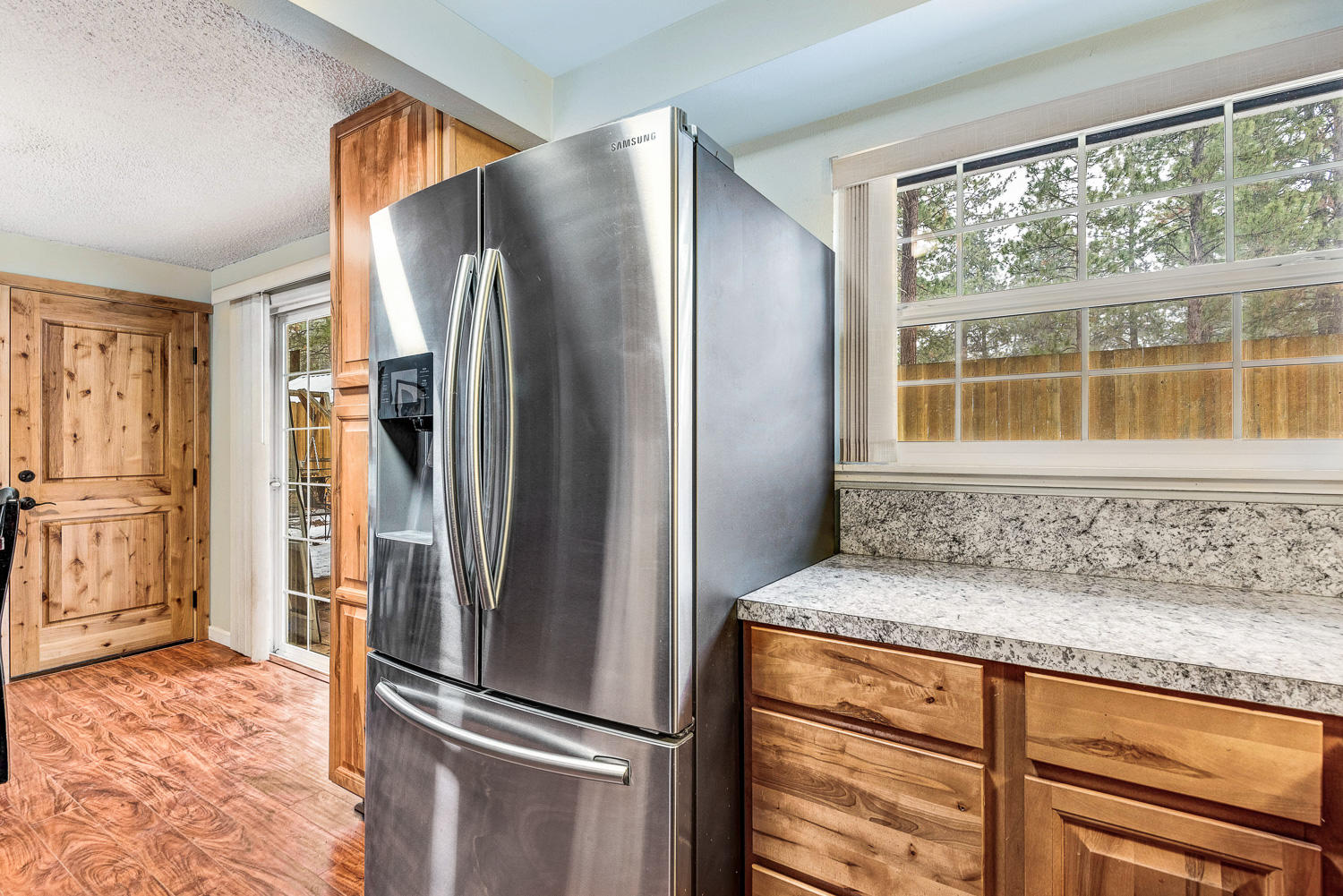 Deschutes RiverWoods - Residential