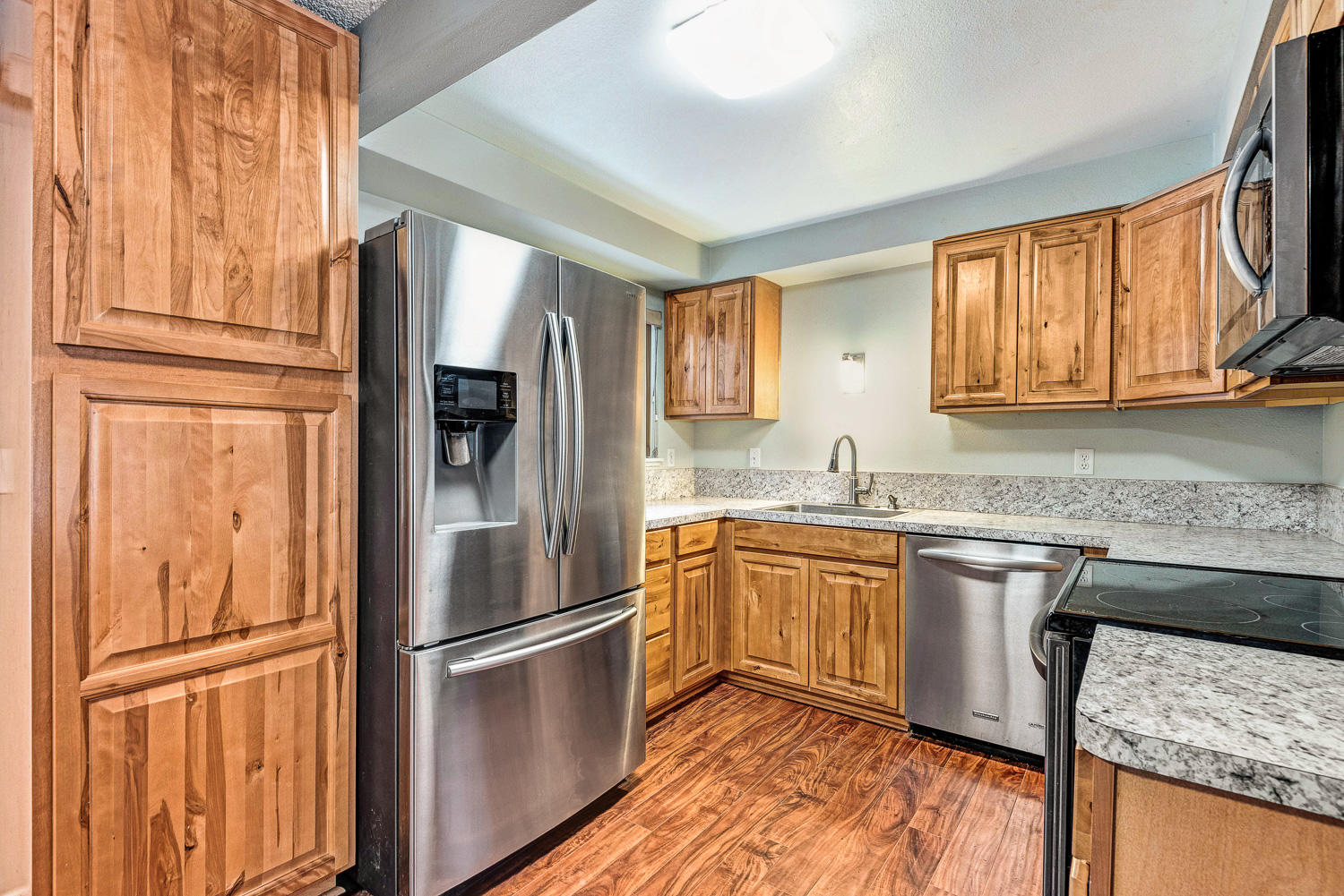 Deschutes RiverWoods - Residential