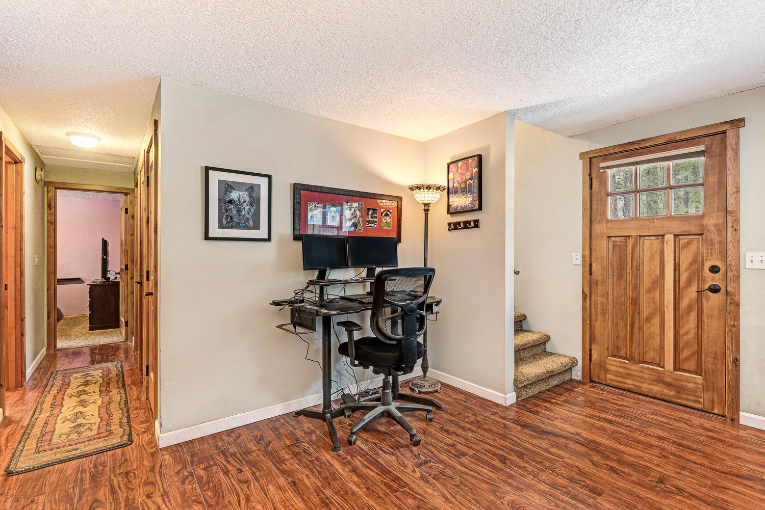 Deschutes RiverWoods - Residential