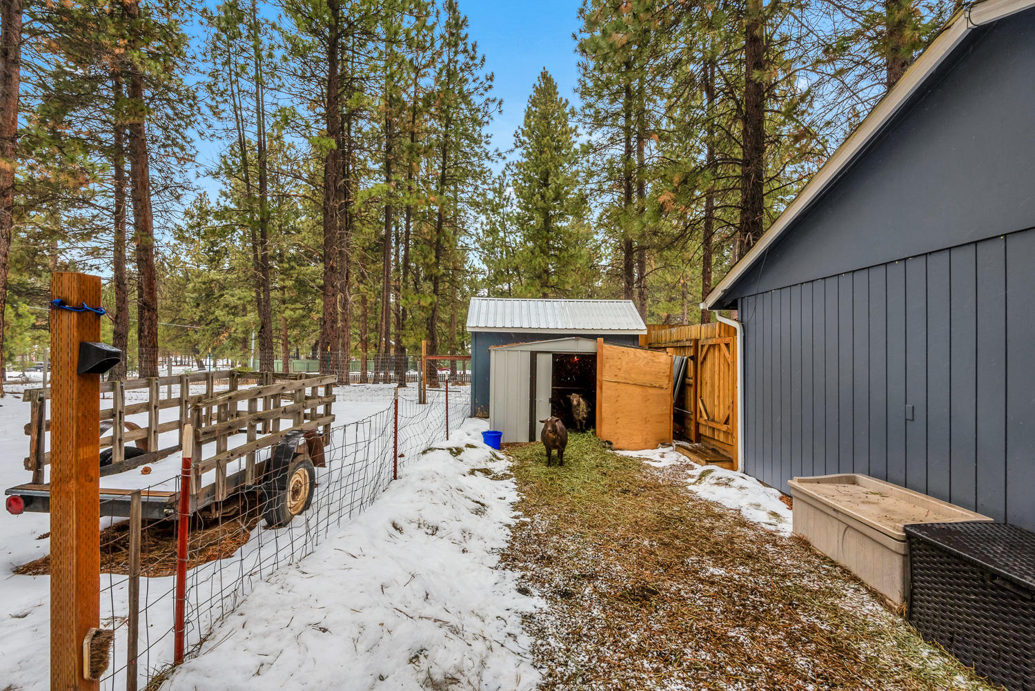 Deschutes RiverWoods - Residential