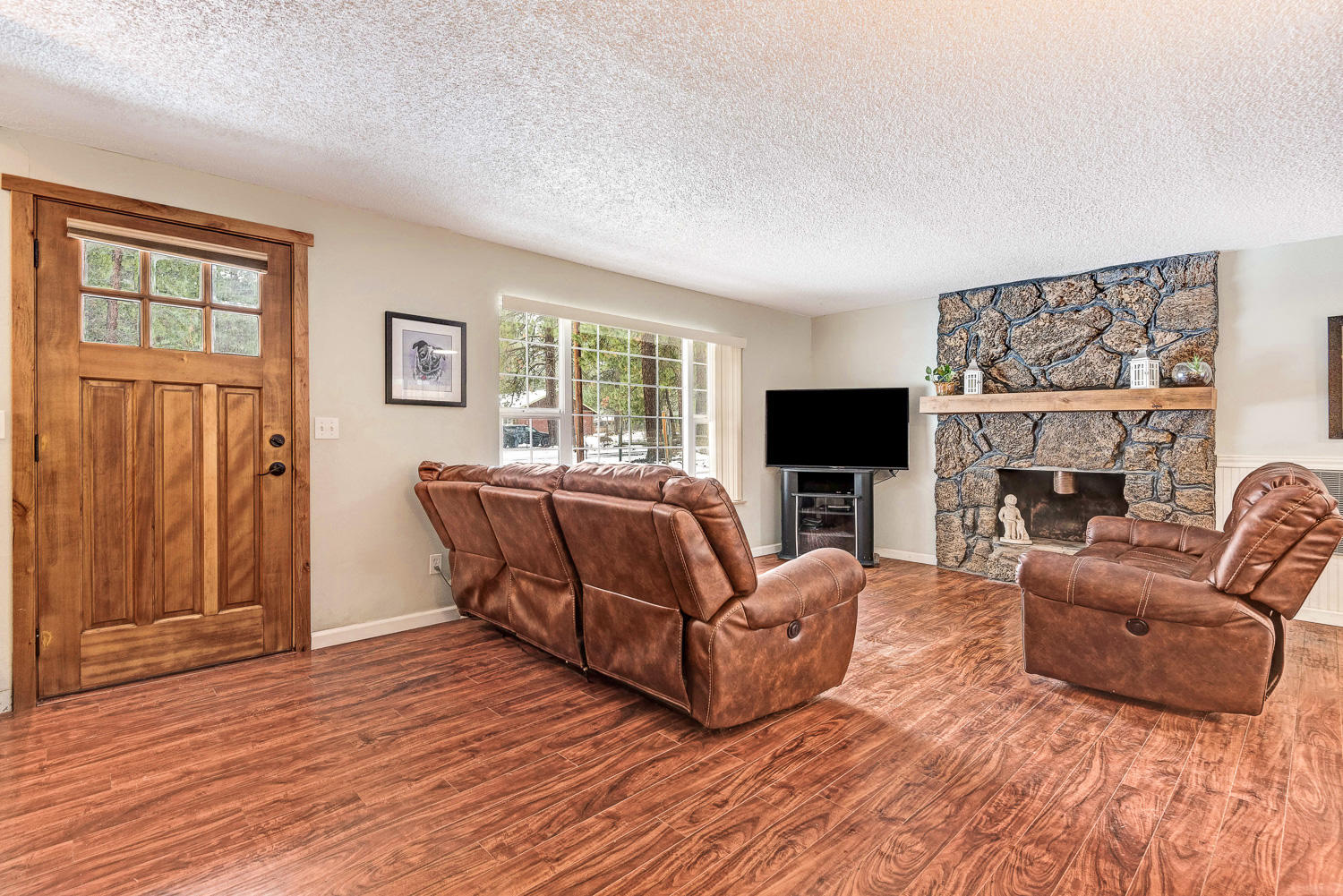 Deschutes RiverWoods - Residential