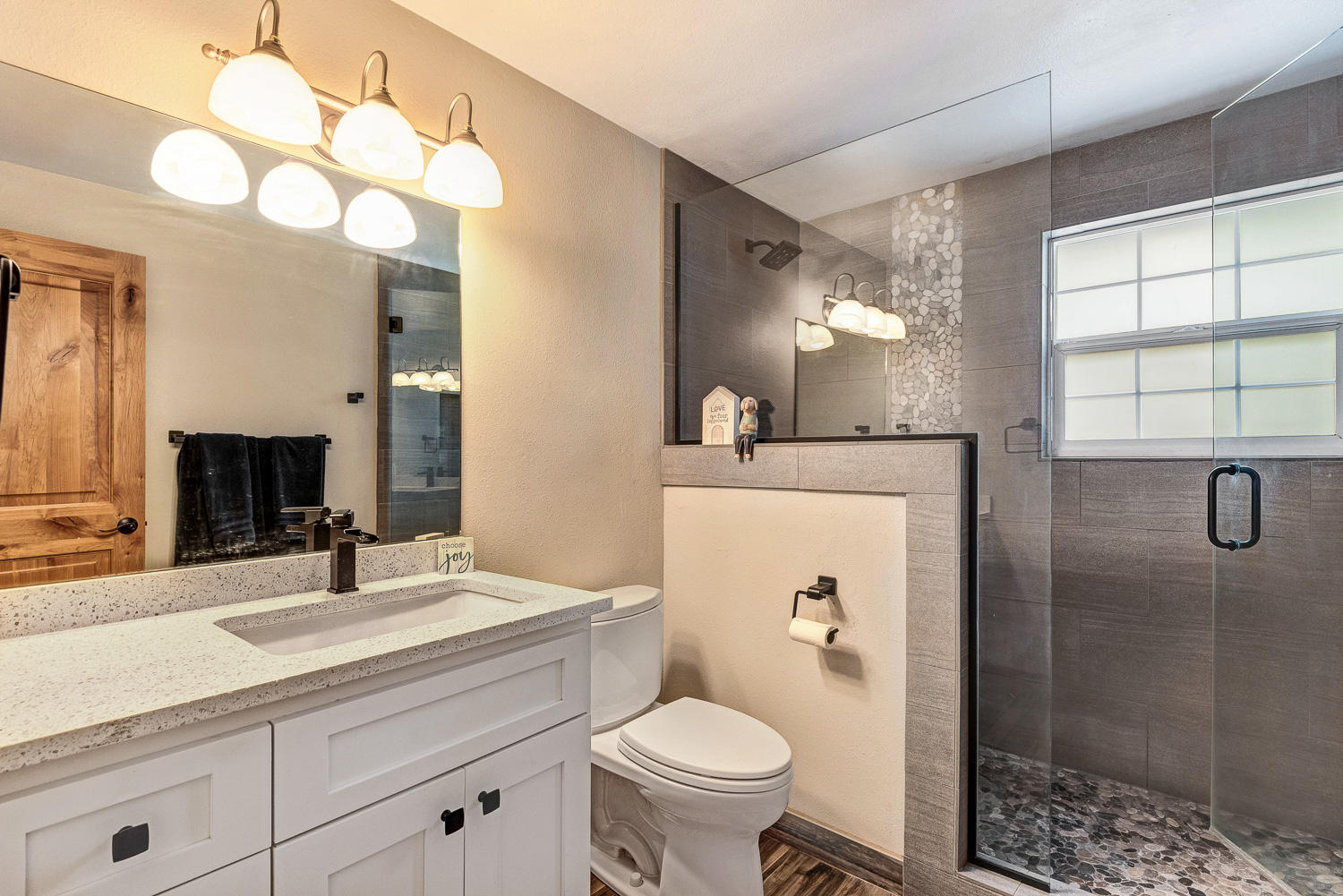 Deschutes RiverWoods - Residential