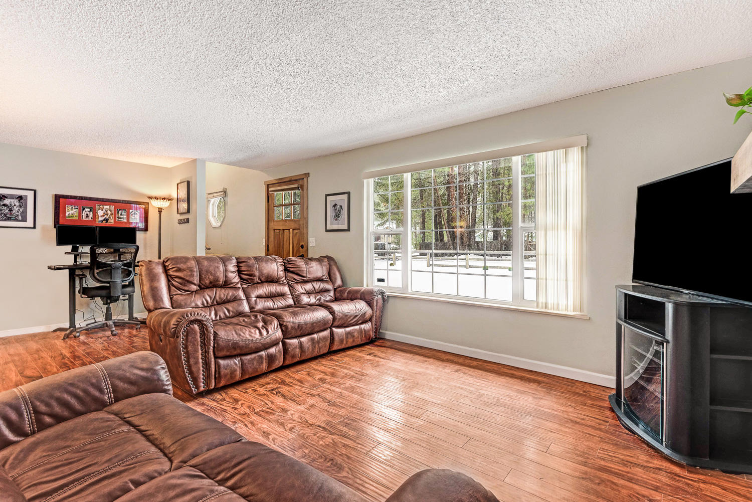 Deschutes RiverWoods - Residential