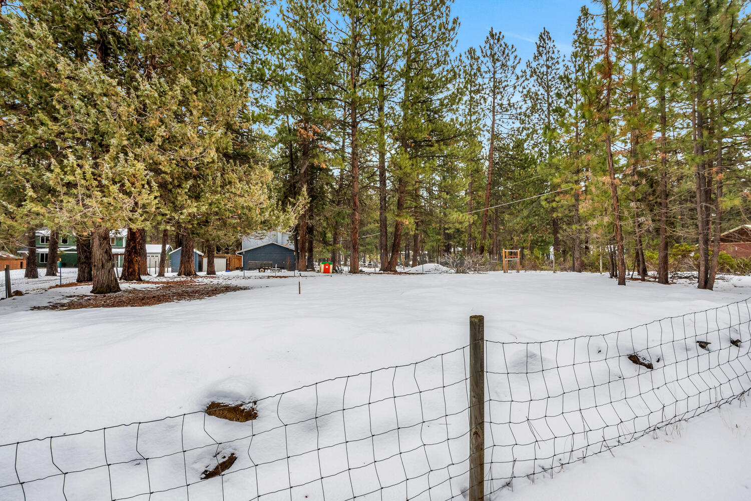 Deschutes RiverWoods - Residential