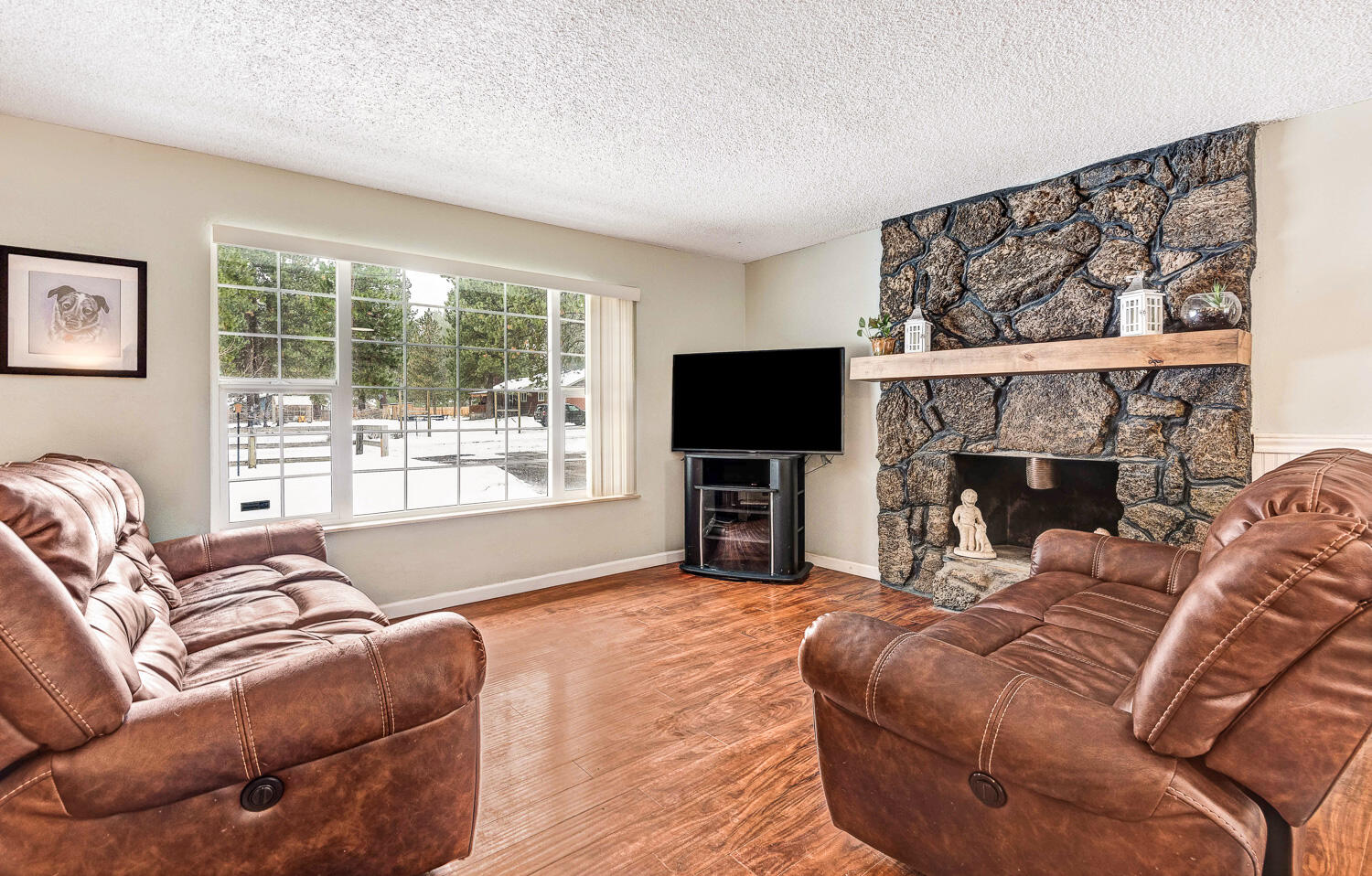 Deschutes RiverWoods - Residential