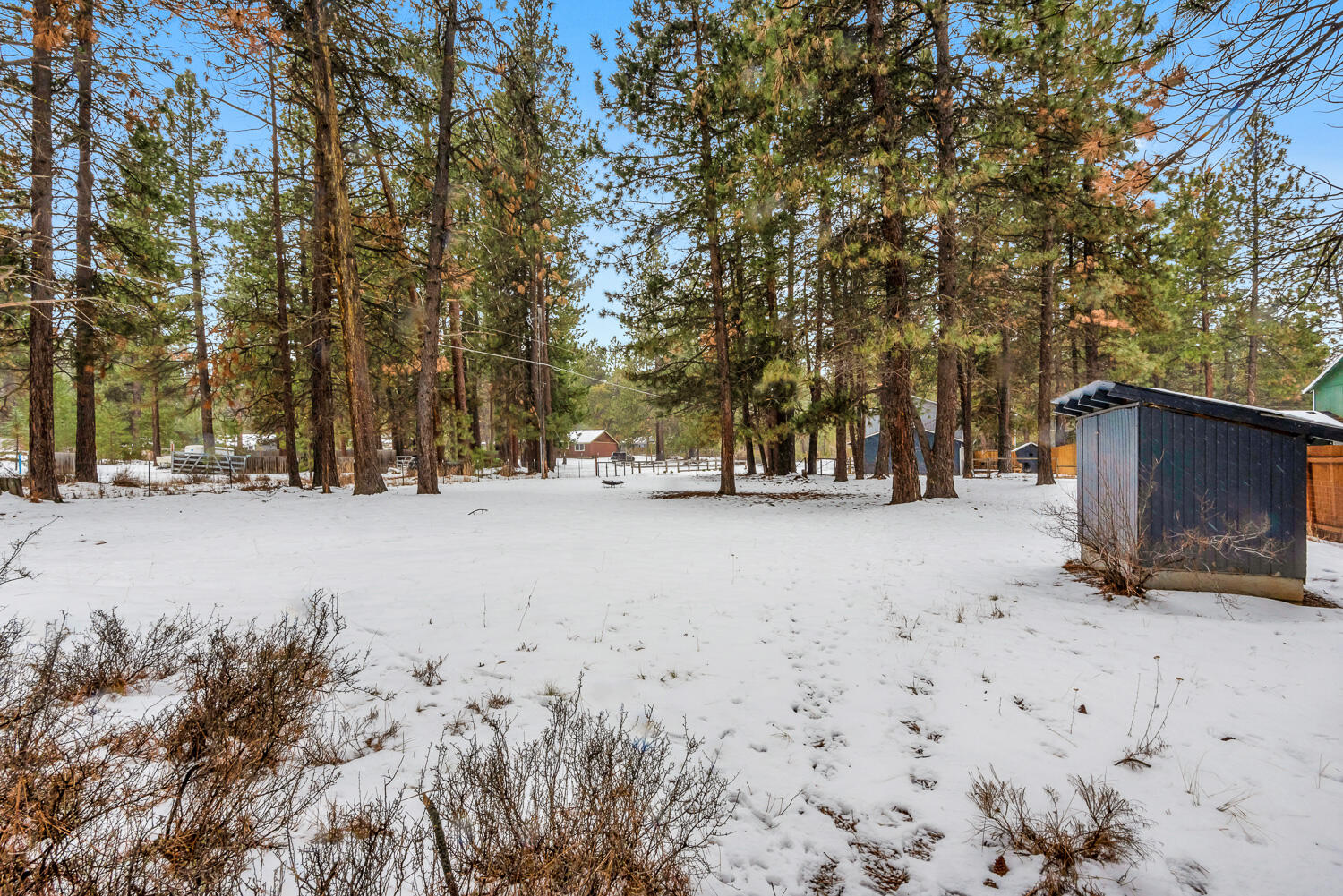 Deschutes RiverWoods - Residential
