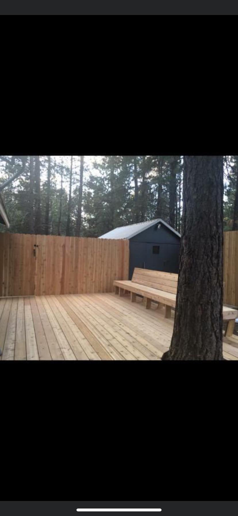 Deschutes RiverWoods - Residential