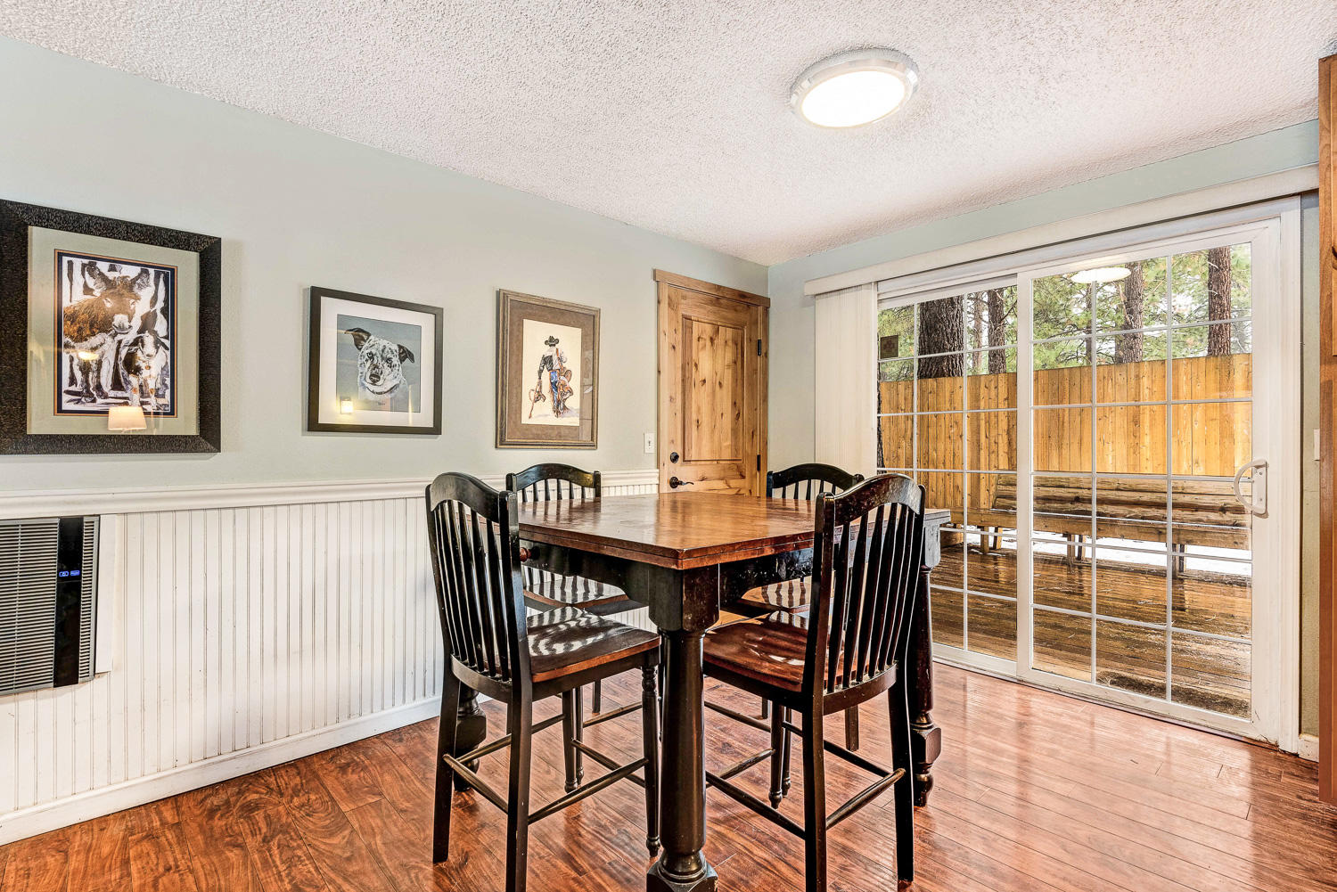 Deschutes RiverWoods - Residential