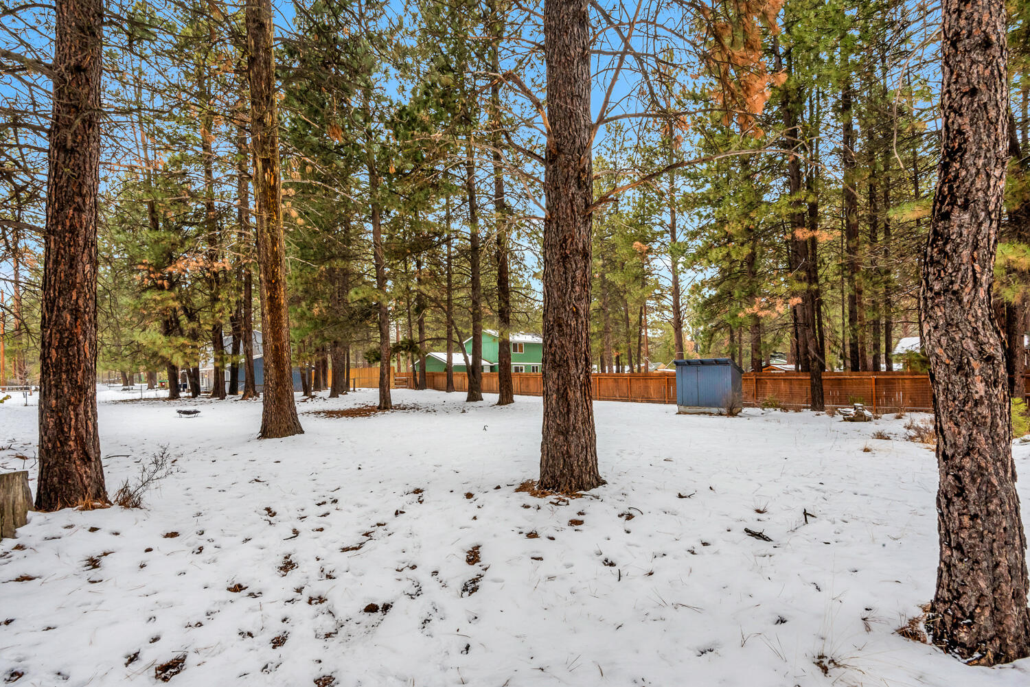 Deschutes RiverWoods - Residential