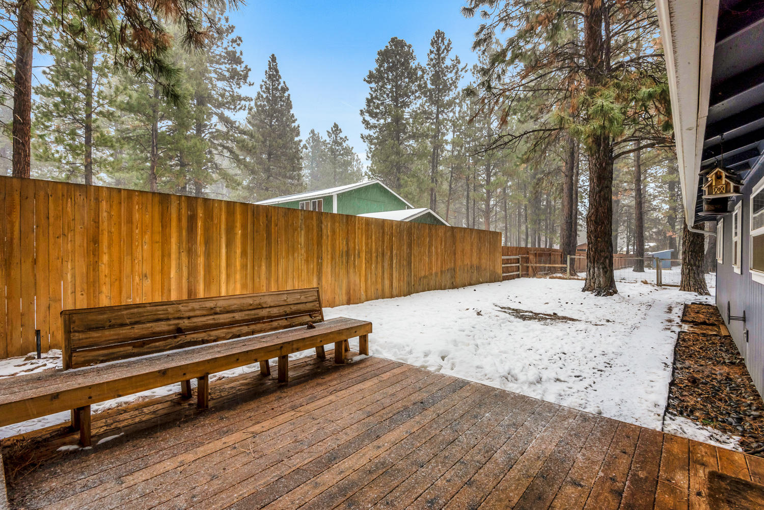 Deschutes RiverWoods - Residential