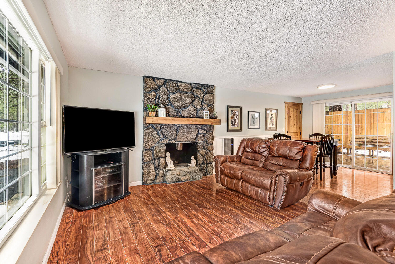 Deschutes RiverWoods - Residential