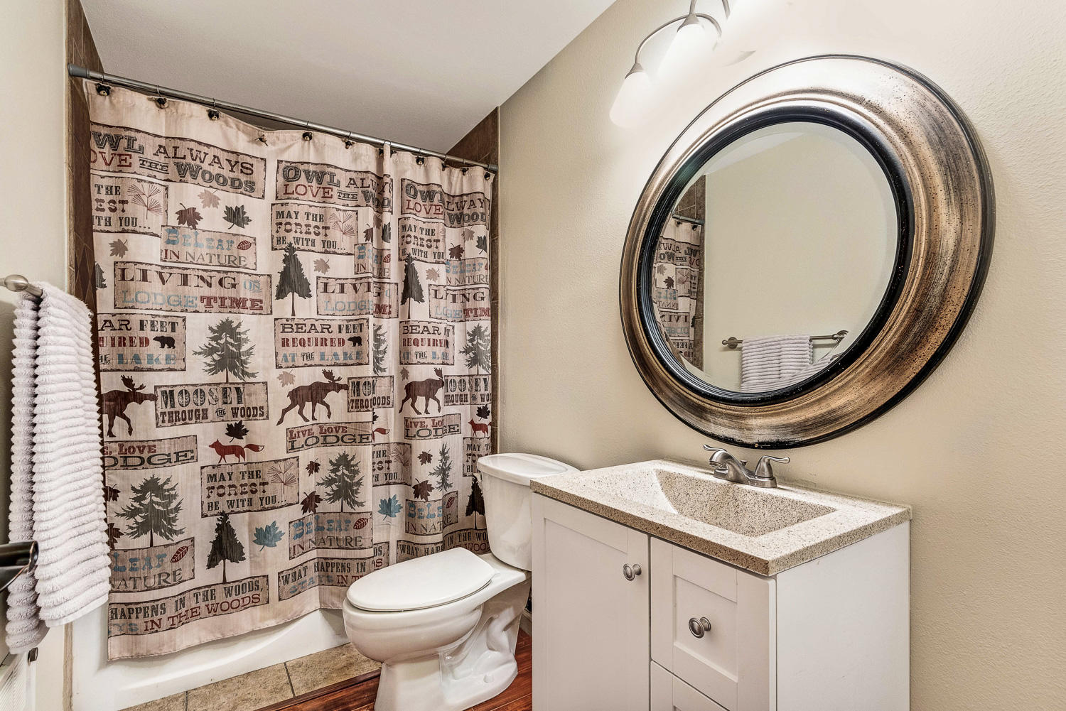 Deschutes RiverWoods - Residential