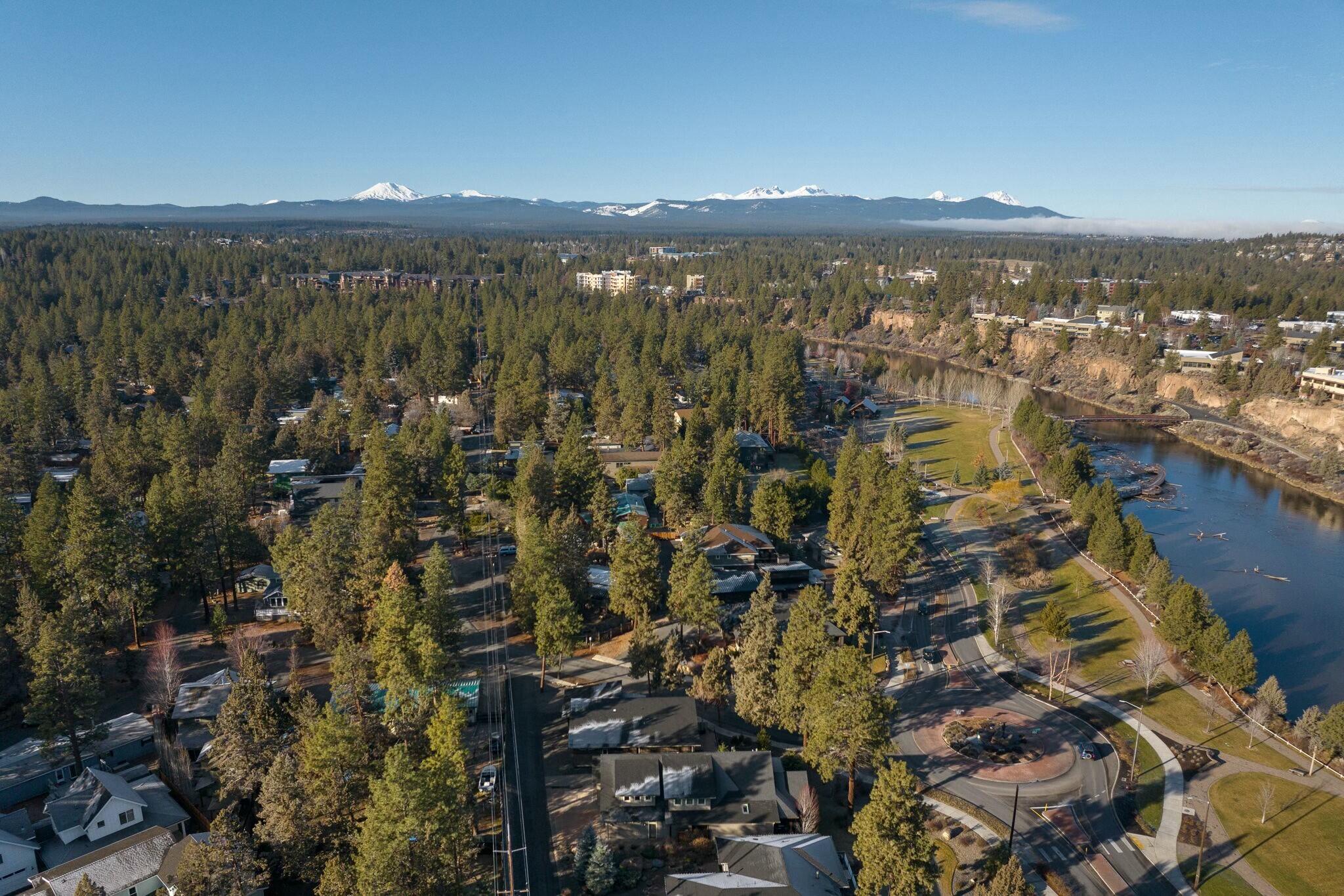 Woodriver Village - Land