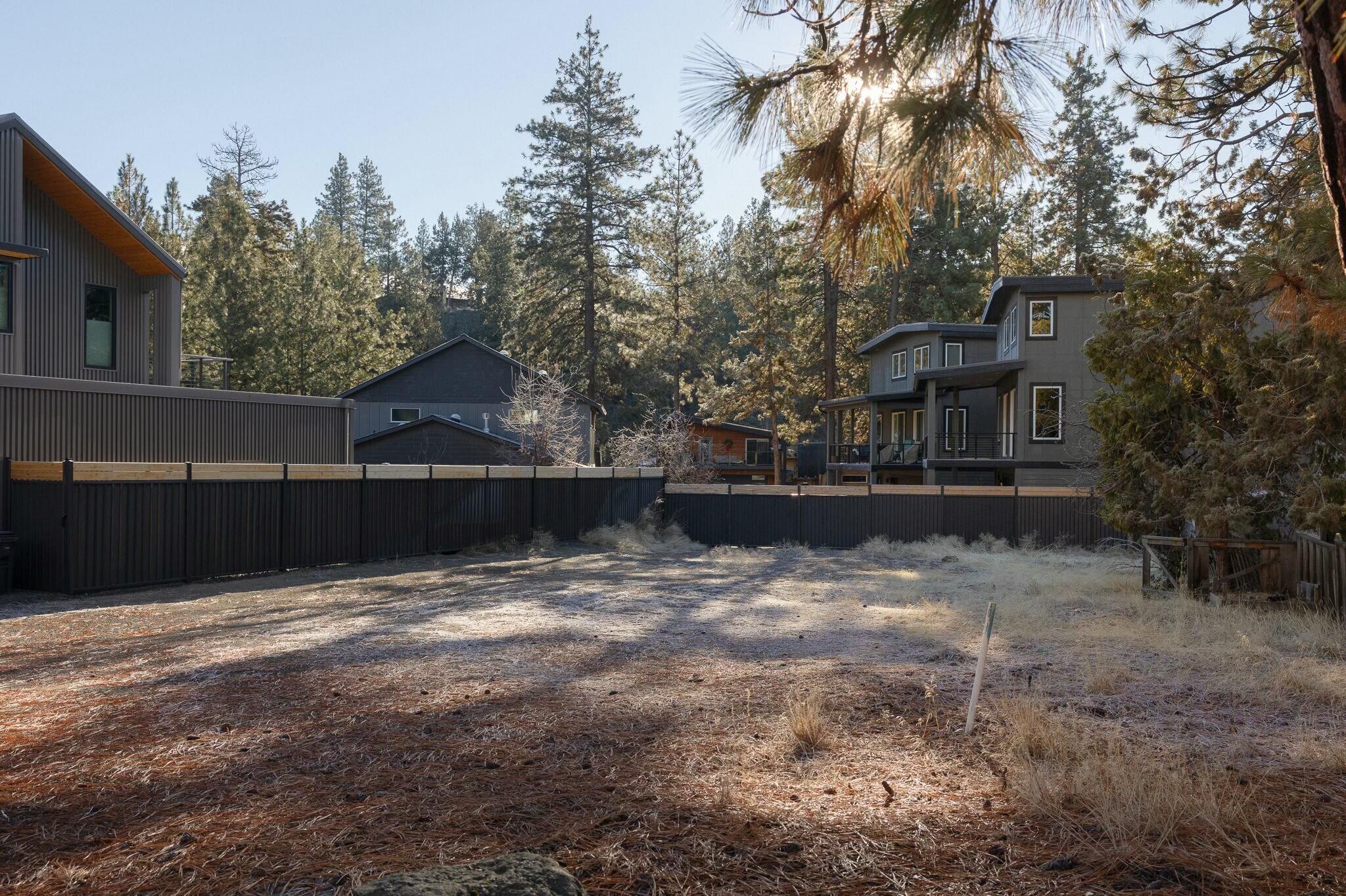 Woodriver Village - Land