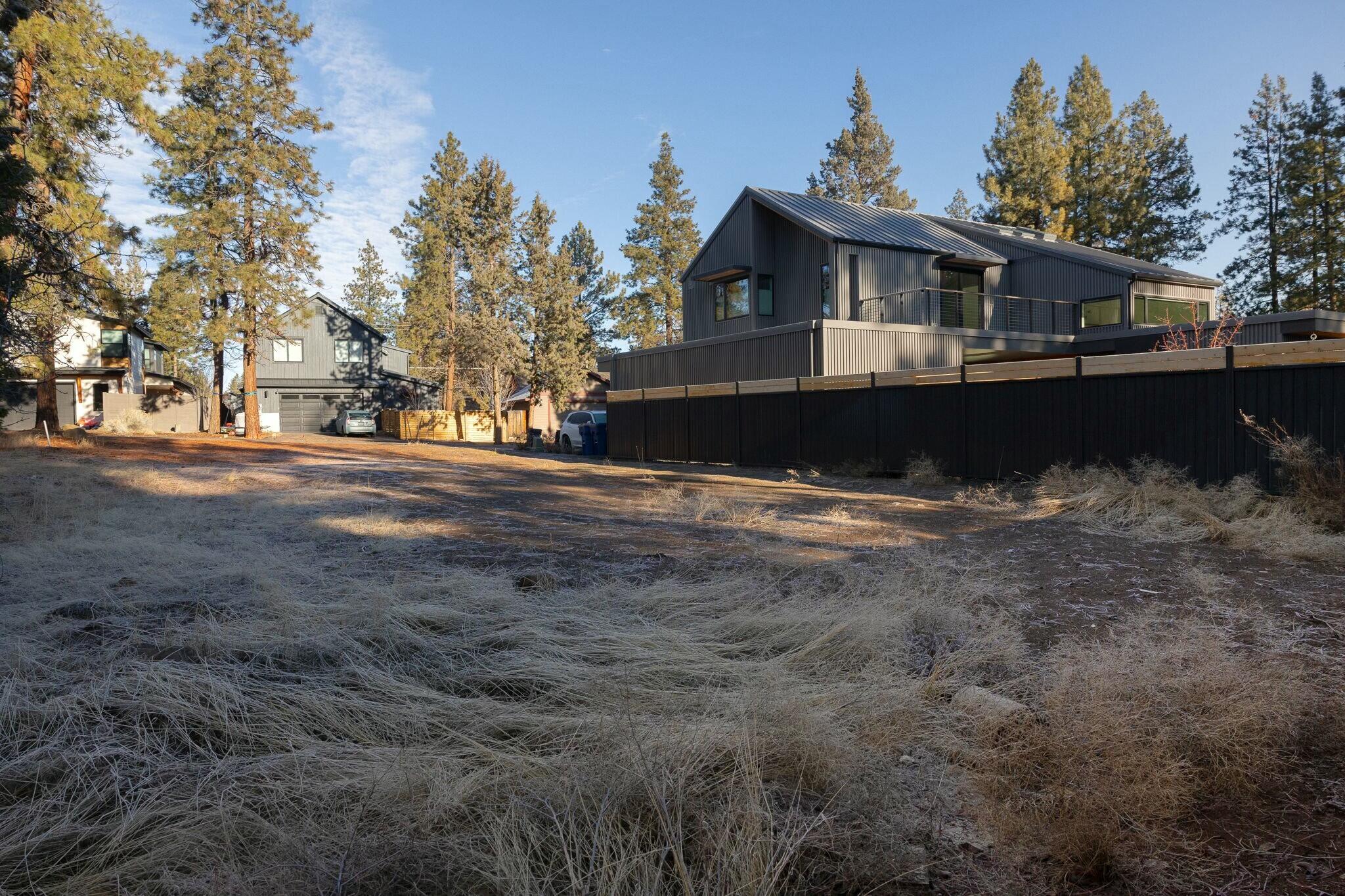 Woodriver Village - Land