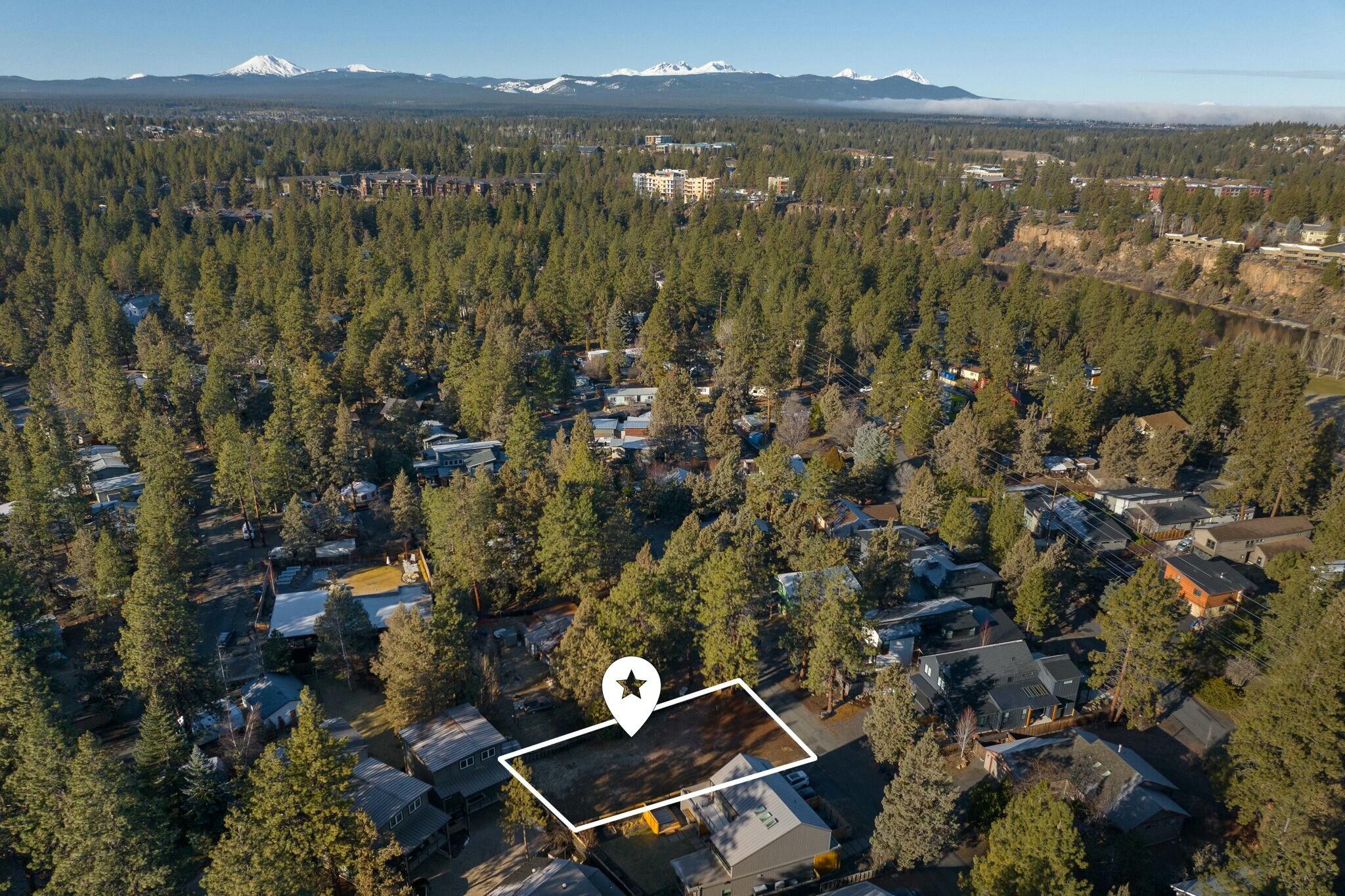 Woodriver Village - Land