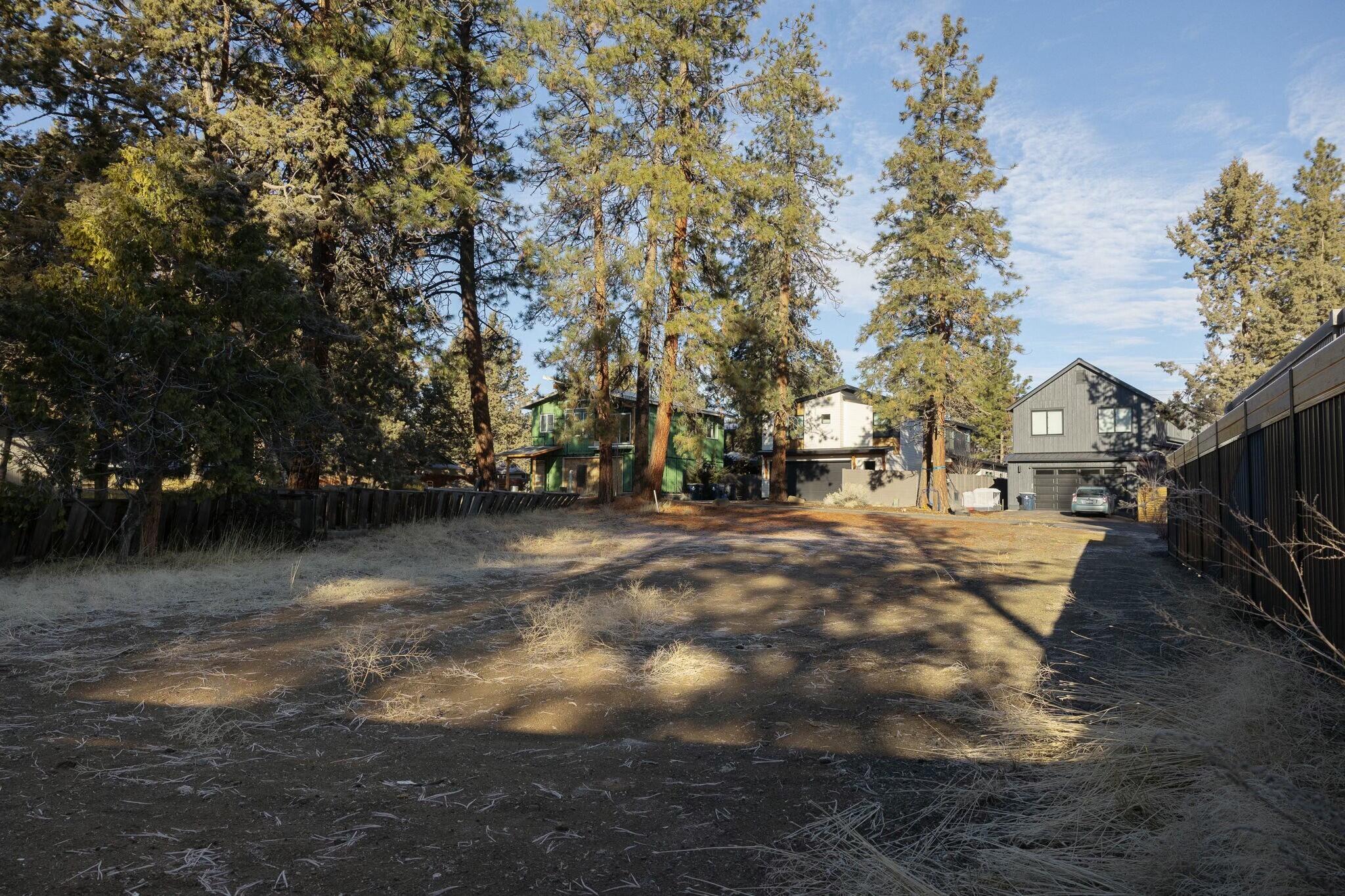 Woodriver Village - Land