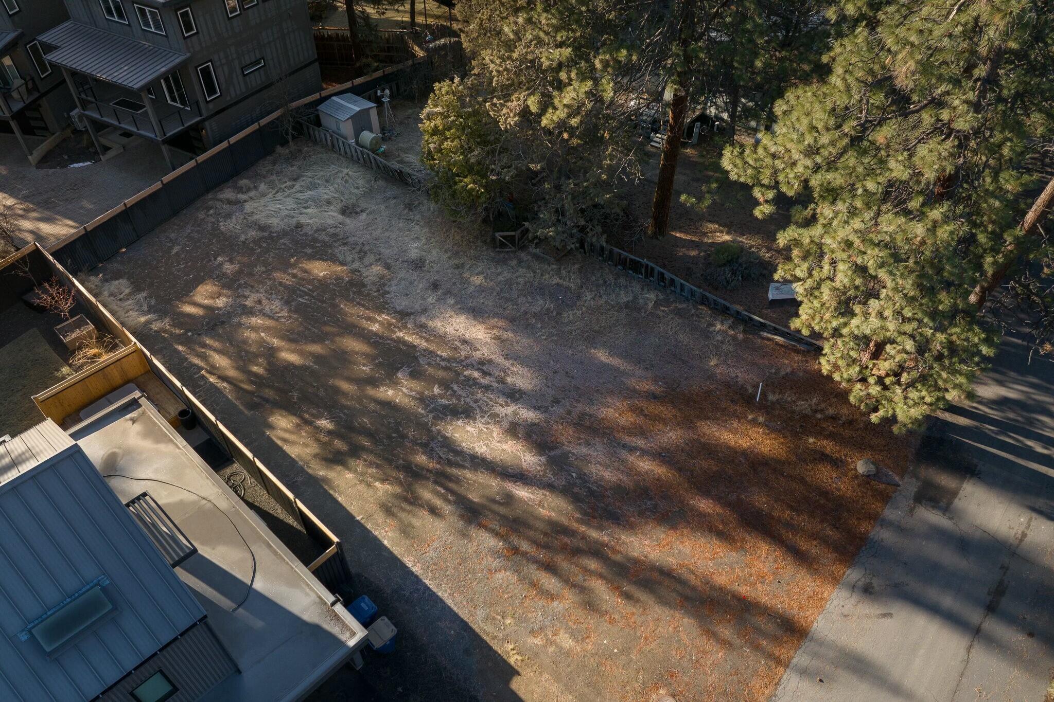 Woodriver Village - Land