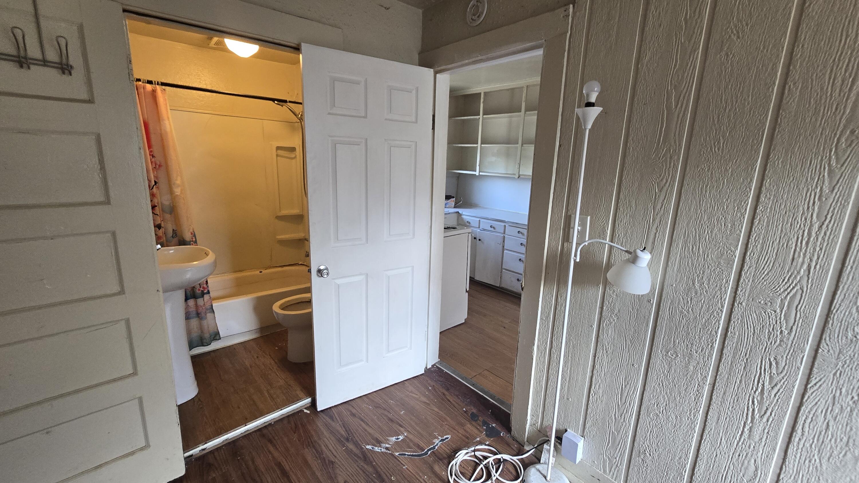 Klamath Falls -Mills Addition - Residential