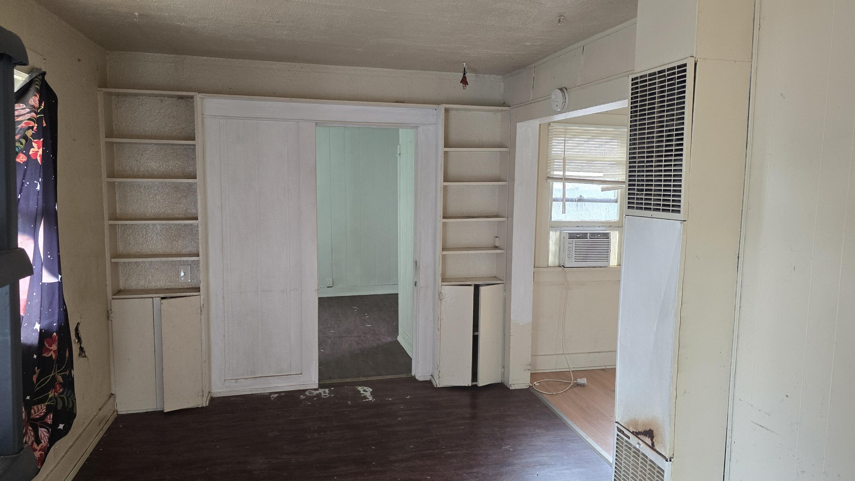 Klamath Falls -Mills Addition - Residential