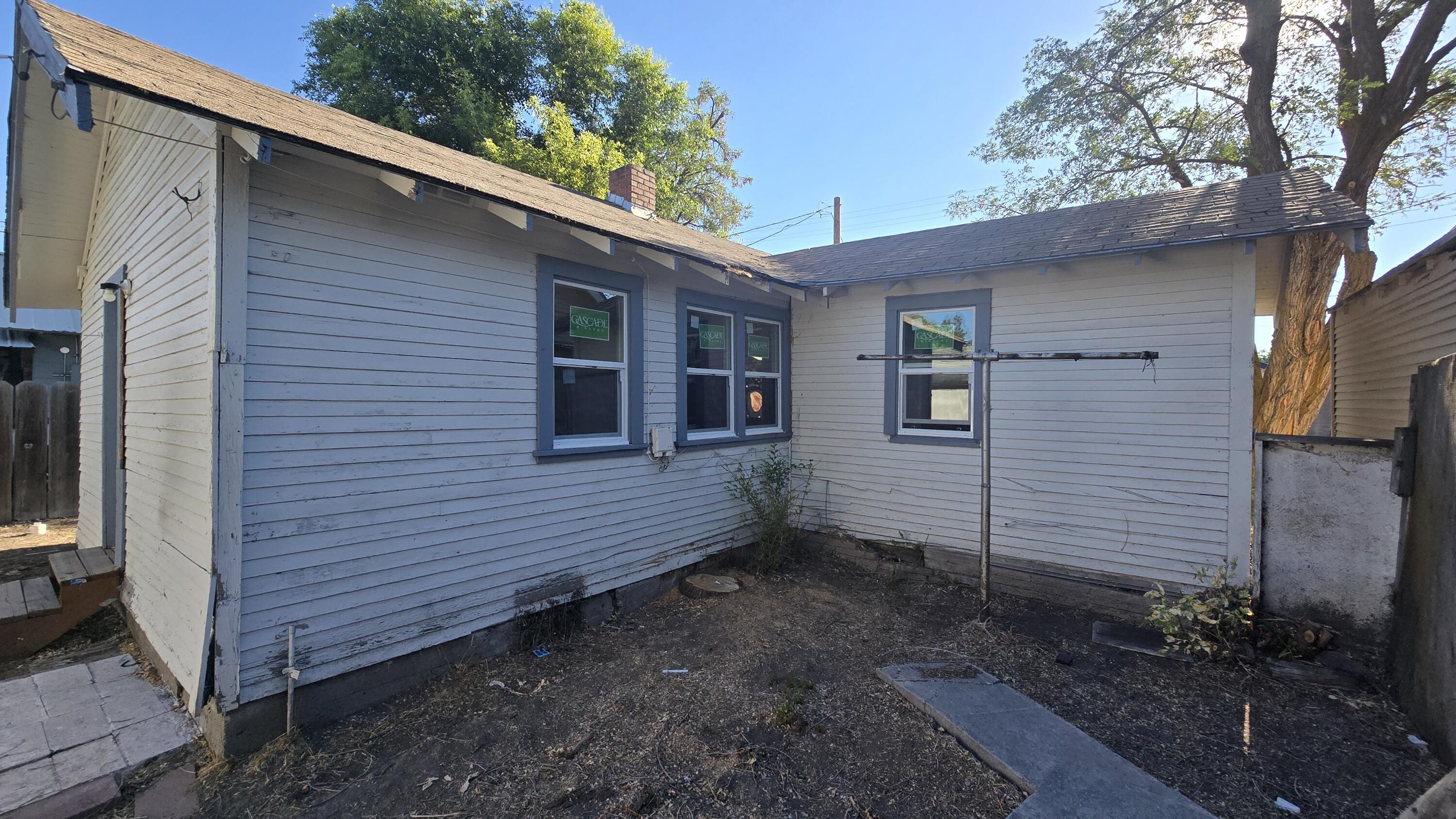 Klamath Falls -Mills Addition - Residential