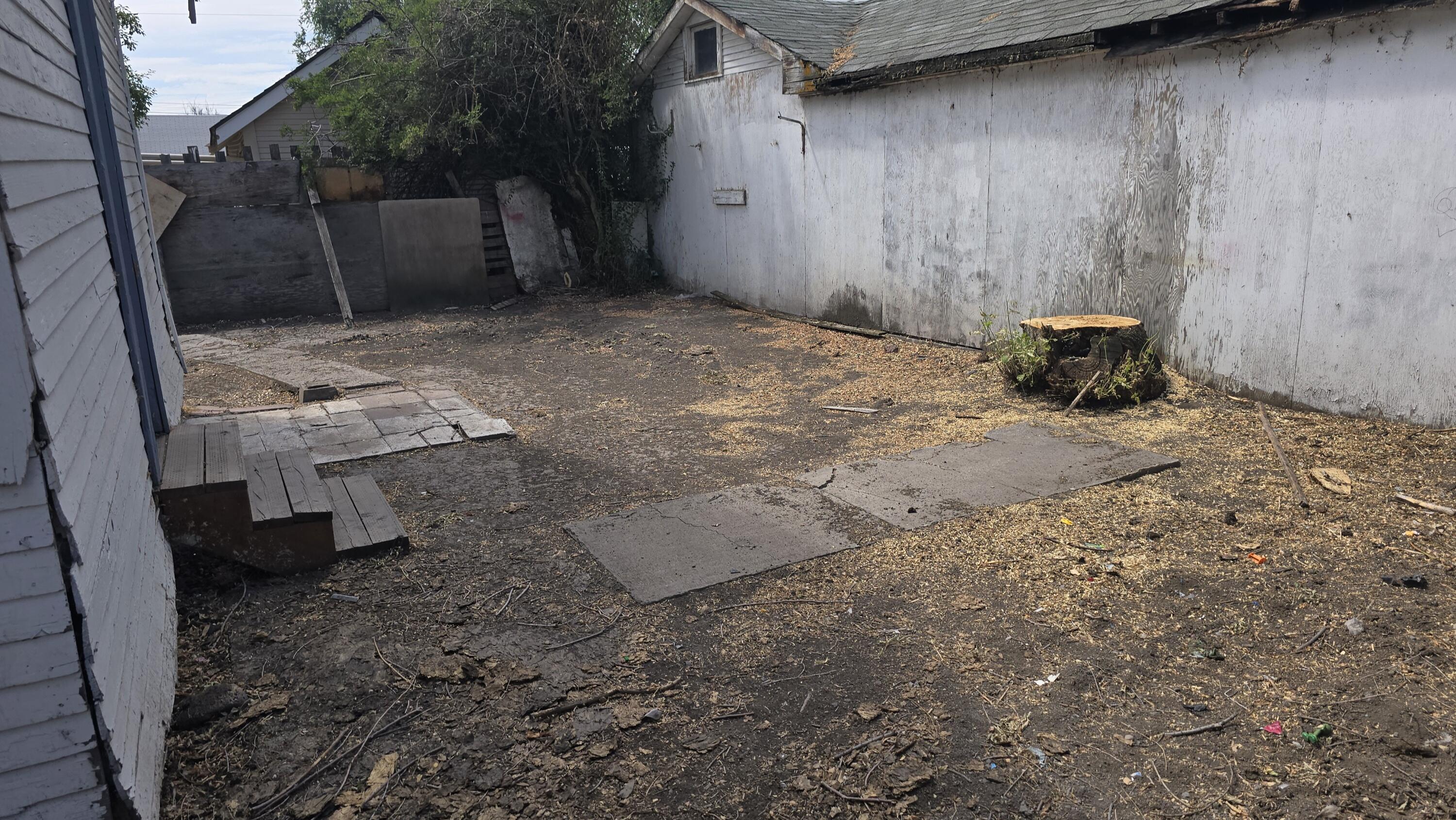 Klamath Falls -Mills Addition - Residential