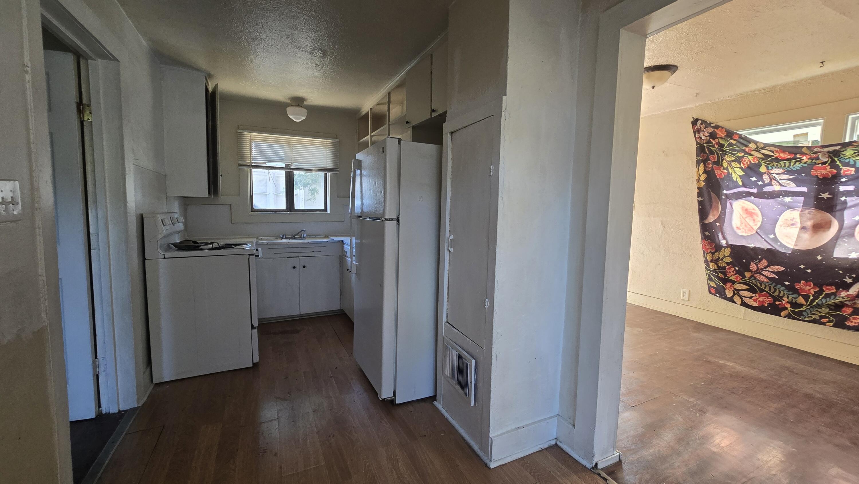 Klamath Falls -Mills Addition - Residential