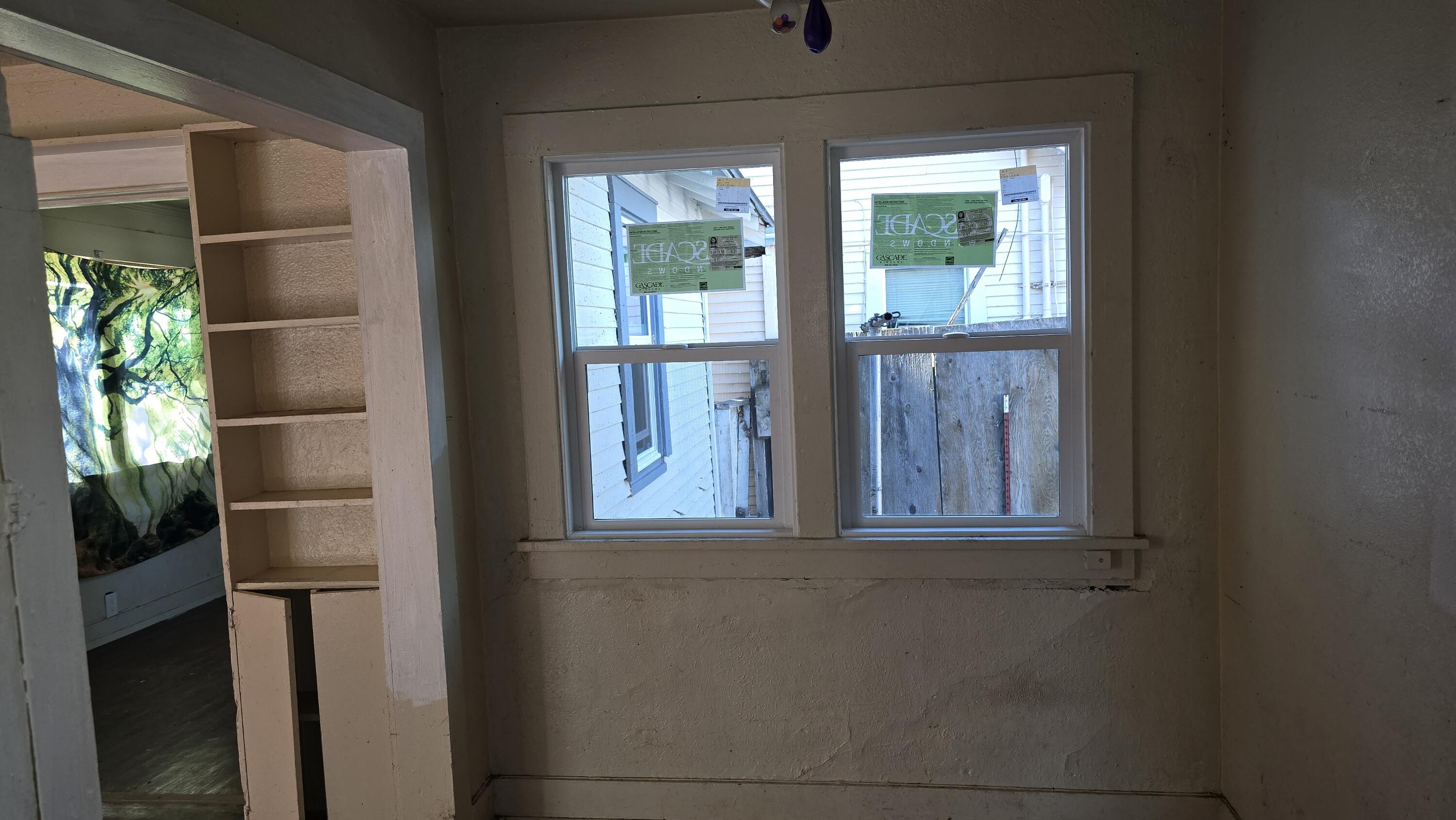 Klamath Falls -Mills Addition - Residential