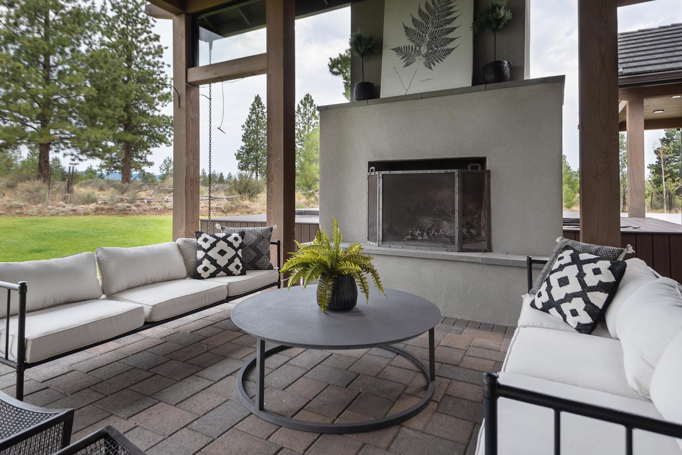 The Highlands at Broken Top - Residential