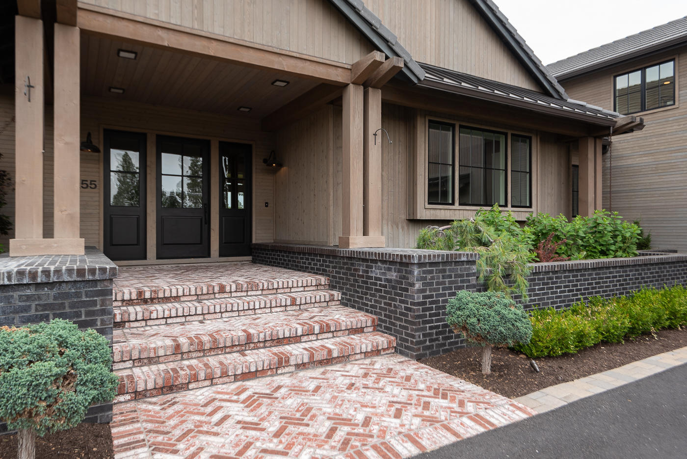 The Highlands at Broken Top - Residential