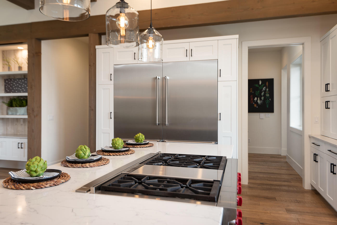 The Highlands at Broken Top - Residential