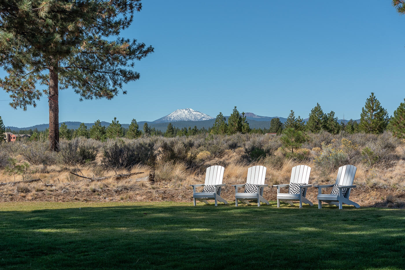The Highlands at Broken Top - Residential