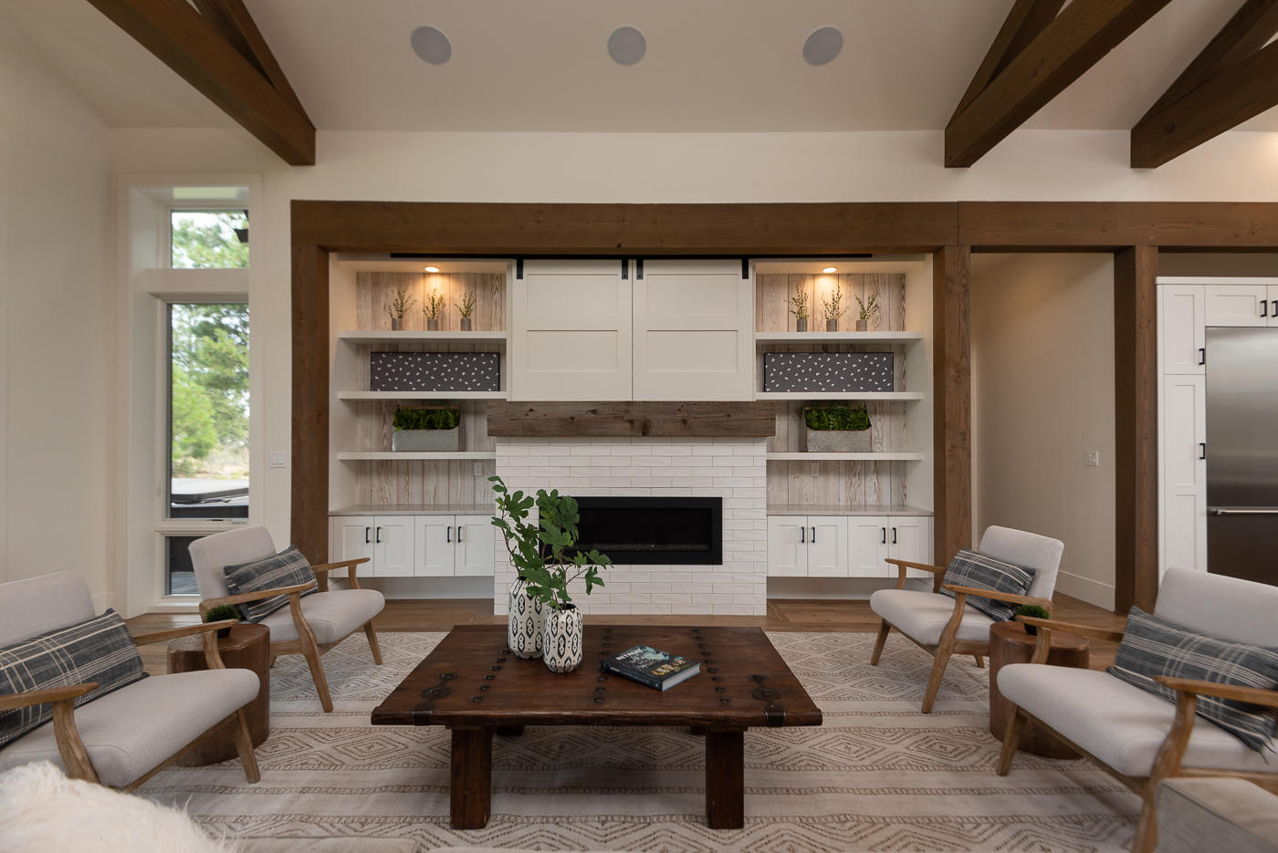 The Highlands at Broken Top - Residential