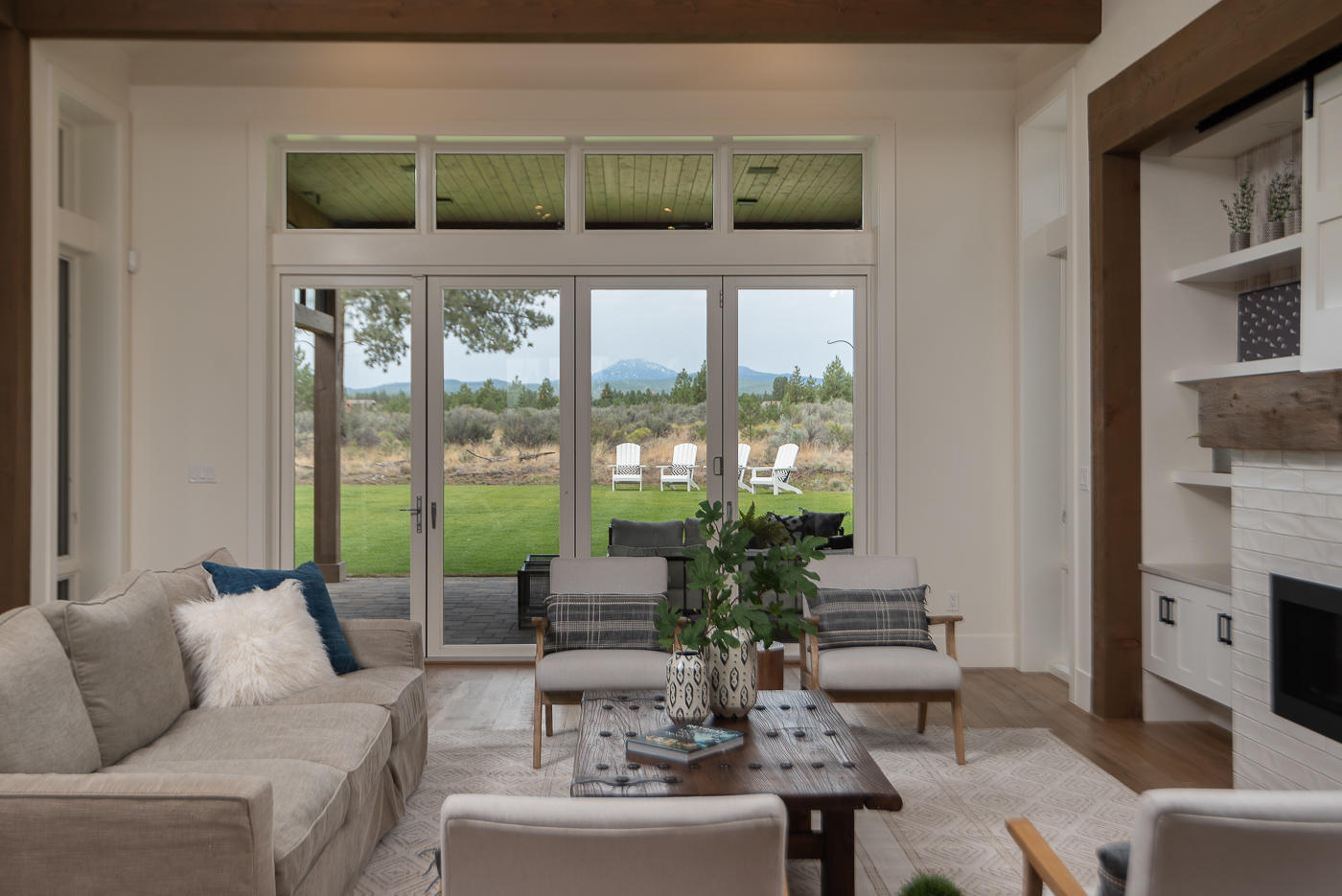 The Highlands at Broken Top - Residential