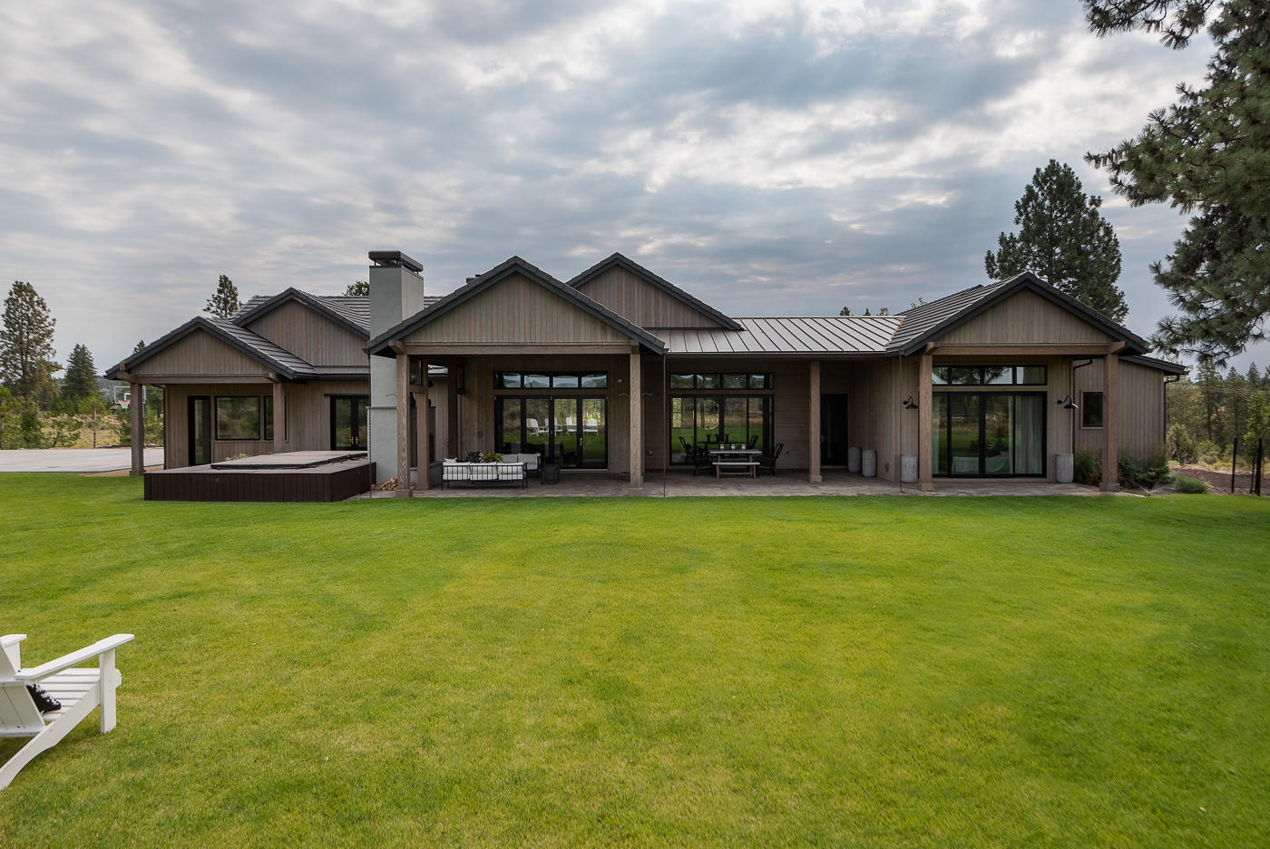 The Highlands at Broken Top - Residential