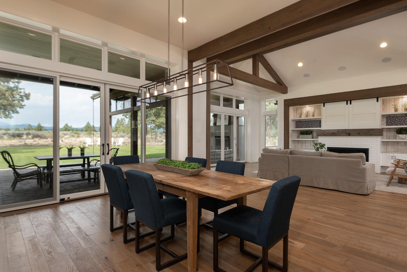 The Highlands at Broken Top - Residential