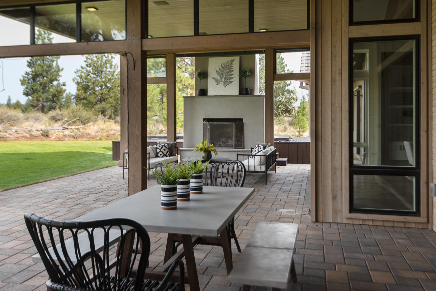 The Highlands at Broken Top - Residential