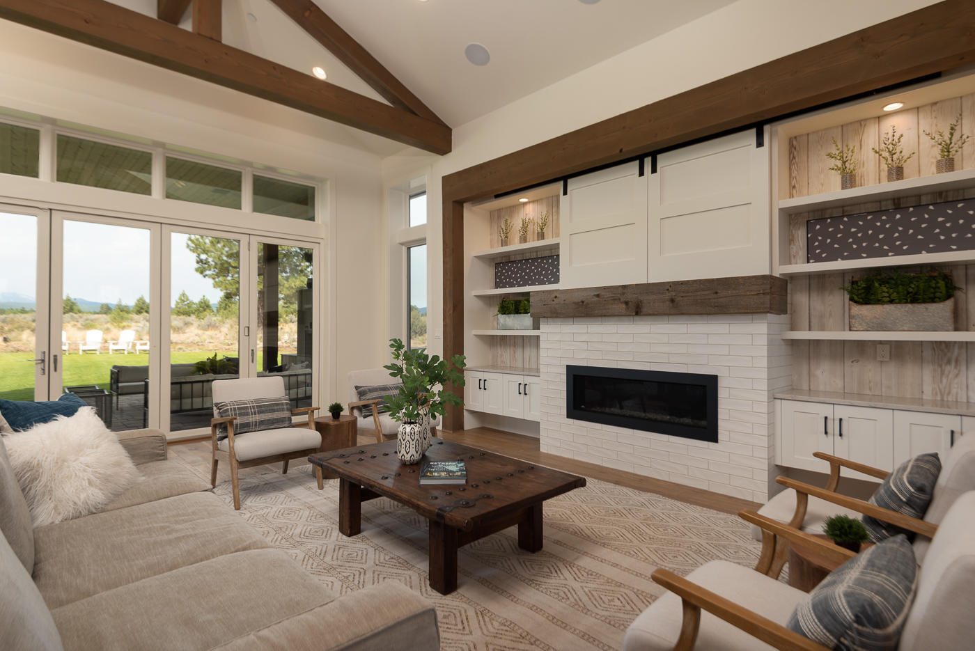 The Highlands at Broken Top - Residential