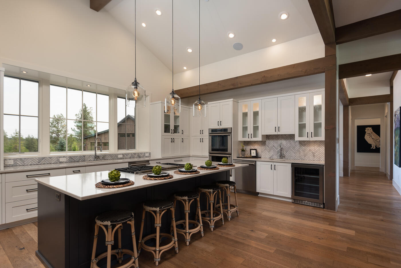 The Highlands at Broken Top - Residential