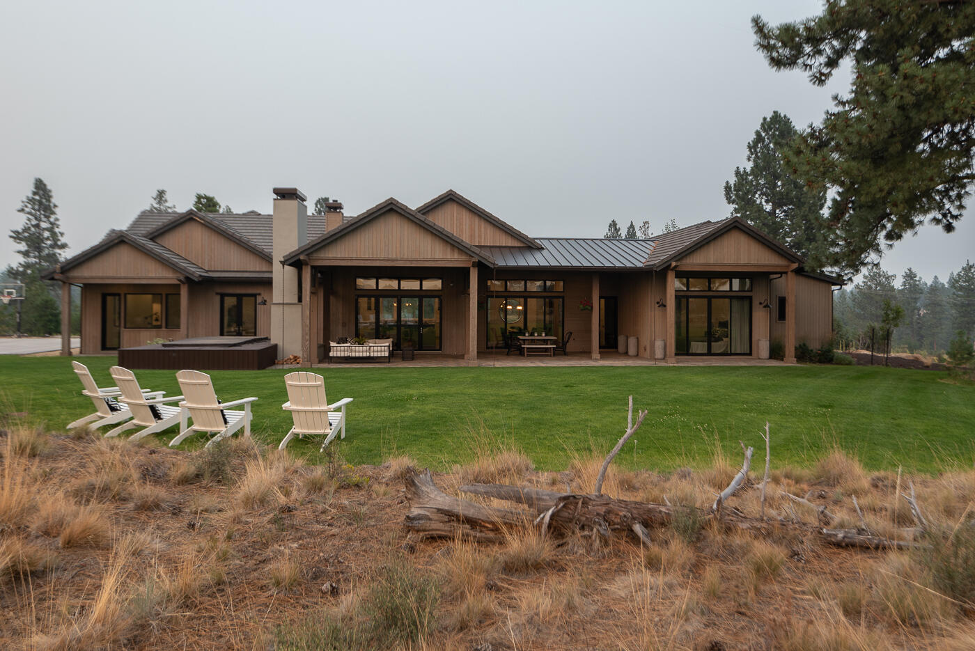 The Highlands at Broken Top - Residential