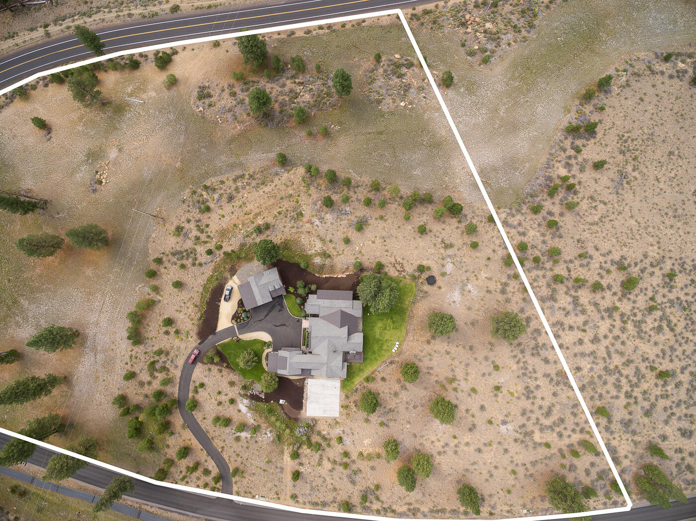 The Highlands at Broken Top - Residential